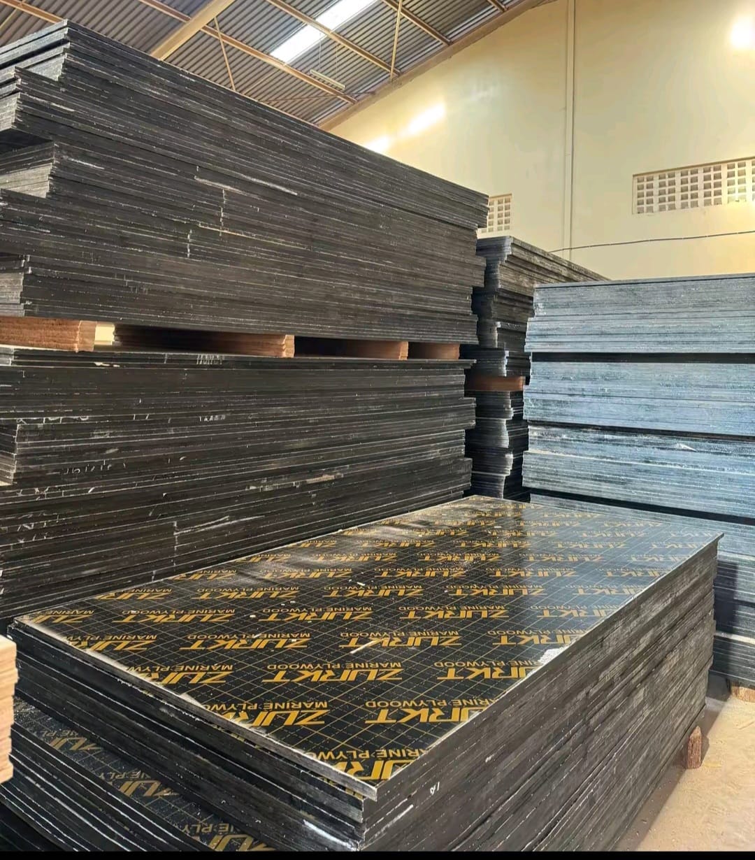 Zurikt marine plywood