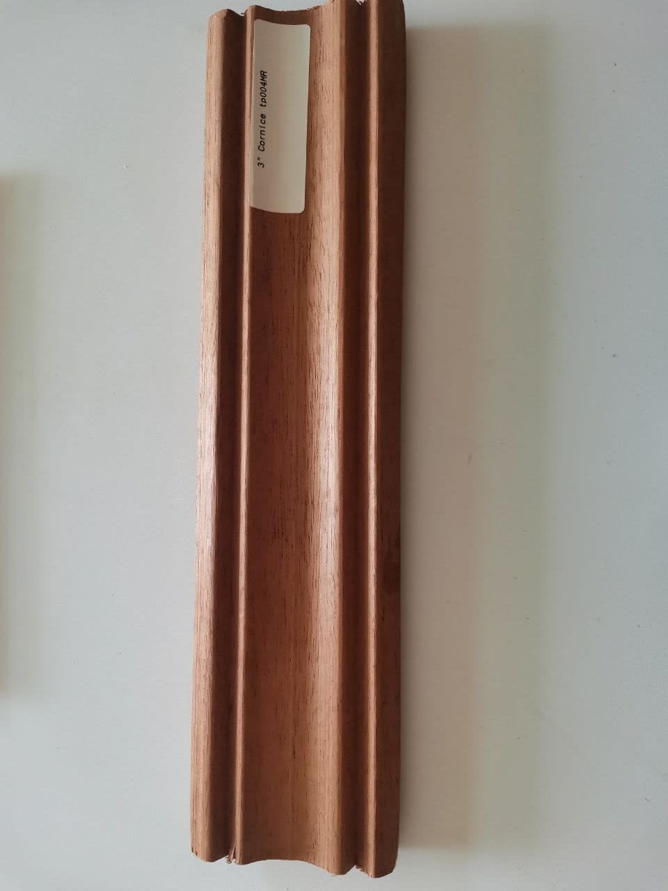 3" cornice moulding — tp004
