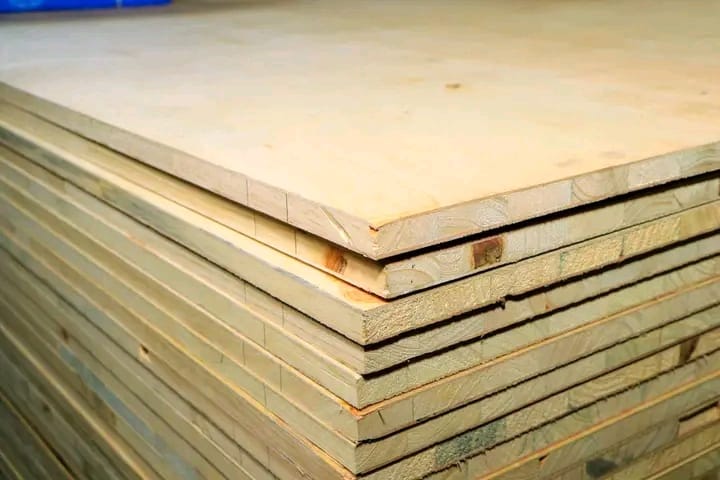 Blockboard